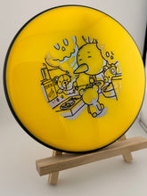 Load image into Gallery viewer, Three Bears Soft Neutron Glitch
